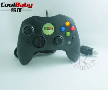 5 kom./lot boje Klasični Žičani Kontroler navigacijske tipke Za Microsoft Xbox Kontroler Za XBOX Gamepad Klasicni navigacijsku tipku za Upravljanje