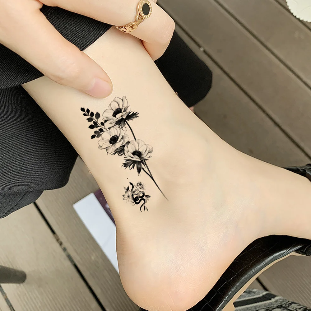 Beautiful Tatto 5-image